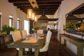 Casa de Chayo Hotel Boutique