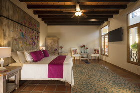Casa de Chayo Hotel Boutique