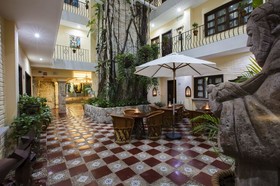 Casa Dona Susana