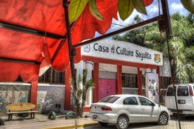 Casa Esperanza