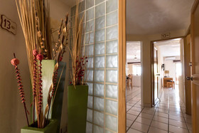 Casa Gato En Los Tules