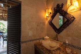 Casa Hortencias