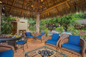 Casa Hortencias