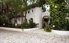 Casa Hortencias
