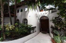 Casa Hortencias