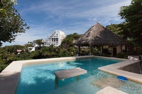 Casa Hortencias