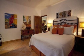 Casa Hortencias