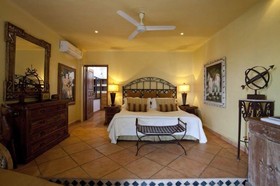 Casa Hortencias