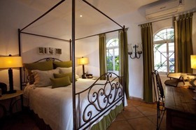 Casa Hortencias