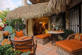 Casa Hortencias