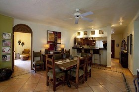 Casa Hortencias