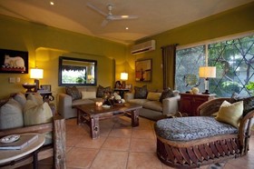 Casa Hortencias
