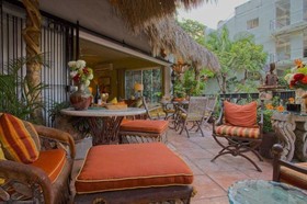 Casa Hortencias