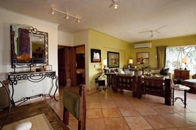 Casa Hortencias