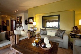 Casa Hortencias