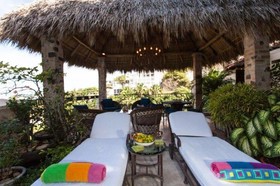 Casa Hortencias