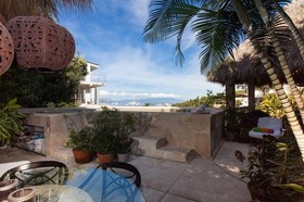 Casa Hortencias