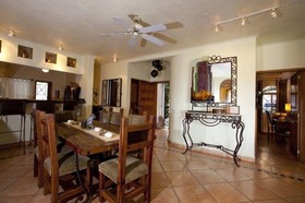 Casa Hortencias