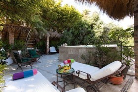 Casa Hortencias