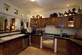Casa Hortencias