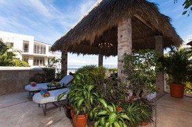 Casa Hortencias