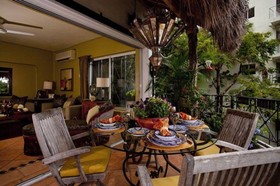 Casa Hortencias