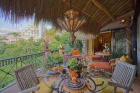 Casa Hortencias
