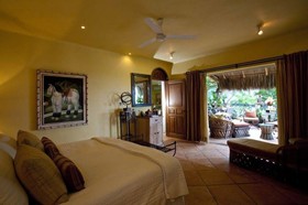 Casa Hortencias