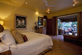 Casa Hortencias