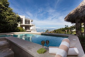 Casa Hortencias