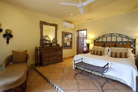 Casa Hortencias