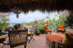 Casa Hortencias