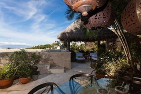 Casa Hortencias