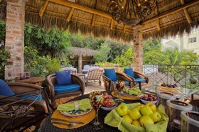 Casa Hortencias