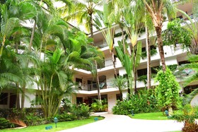 Casa Iguana