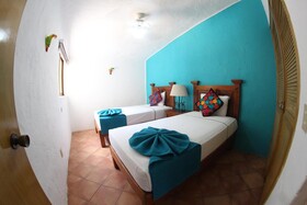Casa Iguana