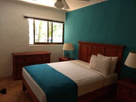 Casa Iguana