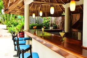 Casa Iguana