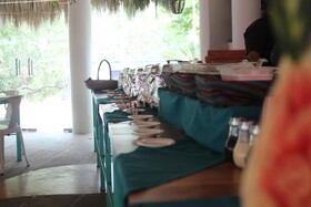 Casa Iguana
