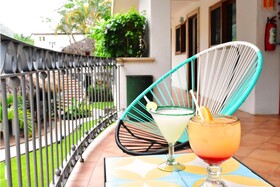 Casa Iguana