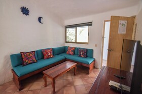Casa Iguana