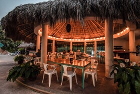 Casa Iguana