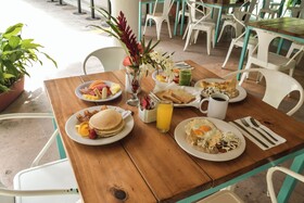 Casa Iguana