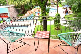 Casa Iguana