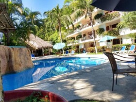 Casa Iguana