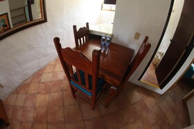 Casa Iguana