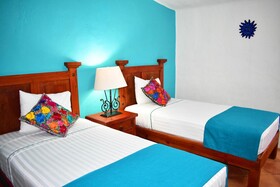 Casa Iguana