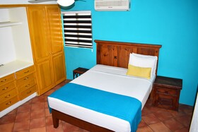 Casa Iguana