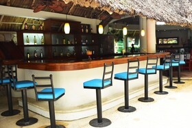 Casa Iguana