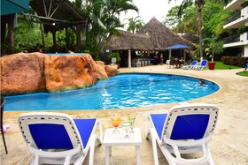 Casa Iguana